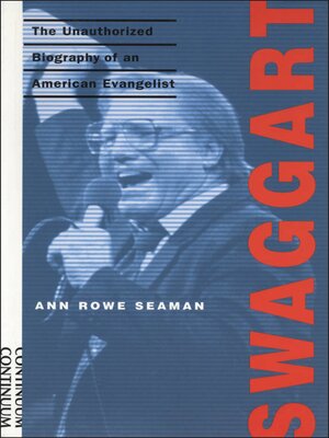 cover image of Swaggart